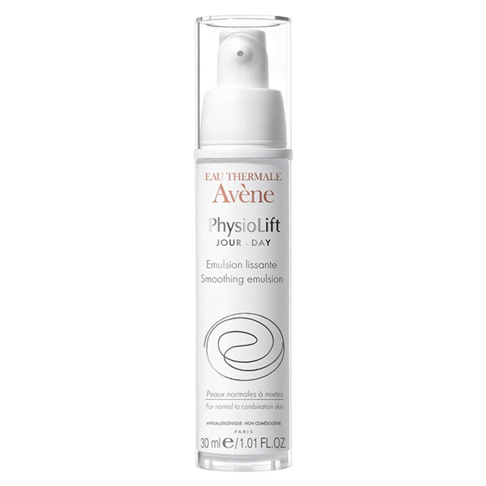 Avène Emulsion día alisante pieles normales a mixtas 30ml