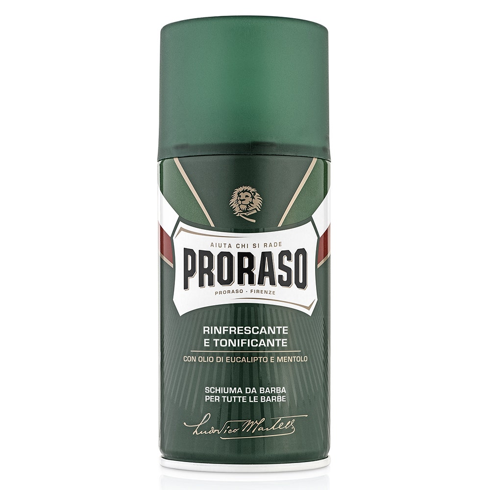 Proraso Espuma De Afeitado Normal 300 ml