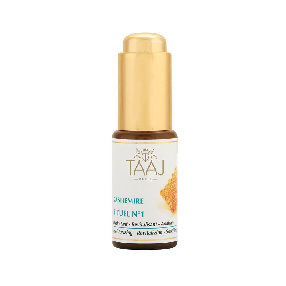 Taaj Kashemire Rituel N°1 20ml - Easypara