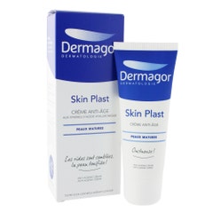 Dermagor Skin Plast Crema Anti-edad Pieles Maduras - 40ml