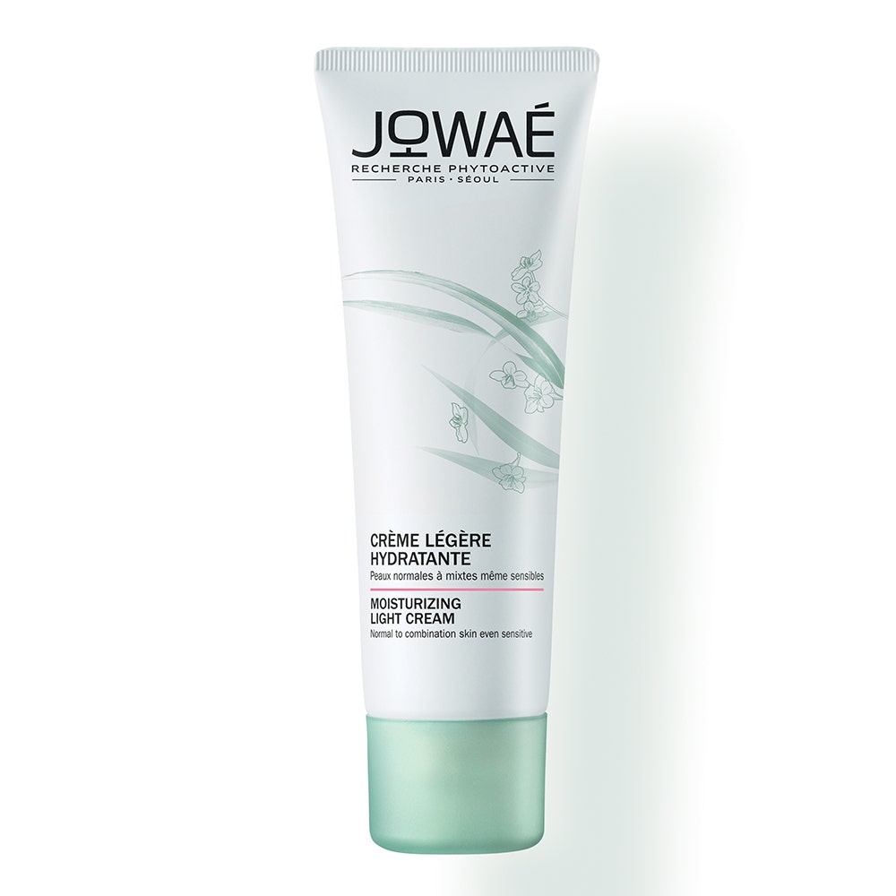 Jowae Crema Hidratante Ligera Piel Normal A Mixta 40ml