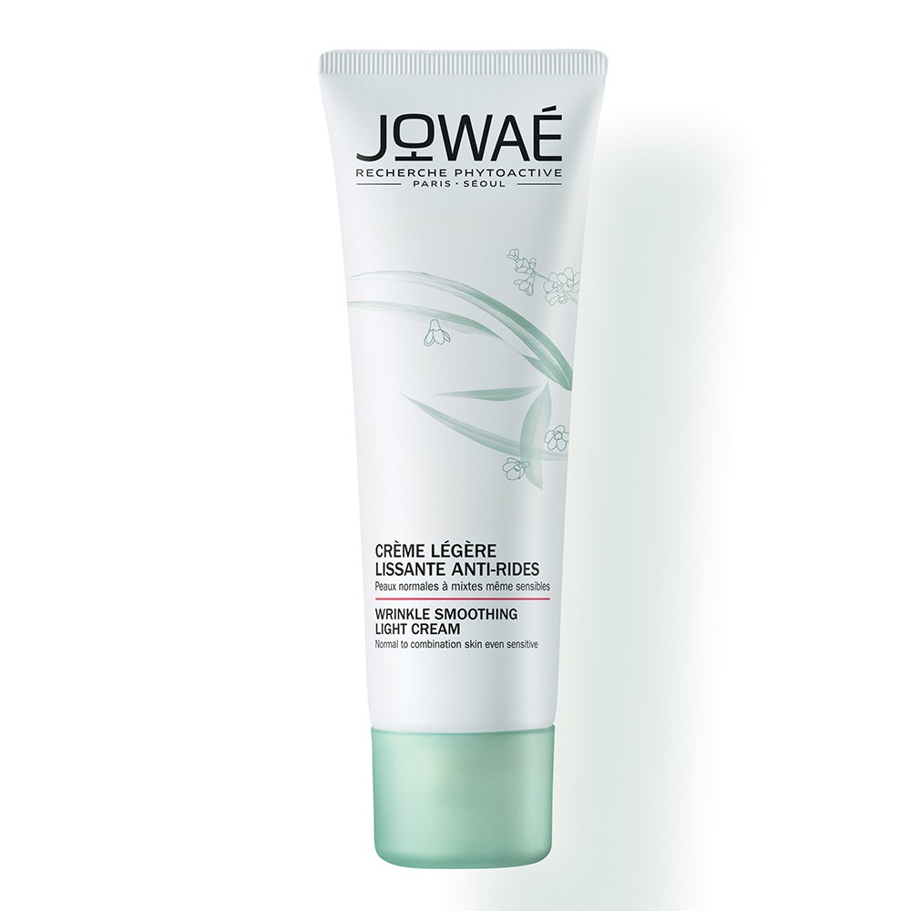 Jowae Crema Antiarrugas Ligera Piel Normal a Mixta 40ml