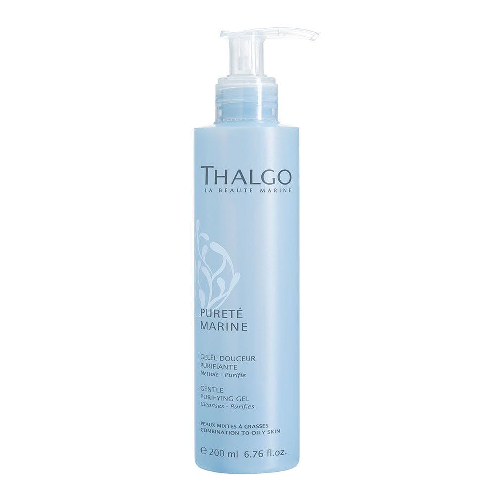 Thalgo Gelee Suavidad Purificador Pureza Marina 200 ml