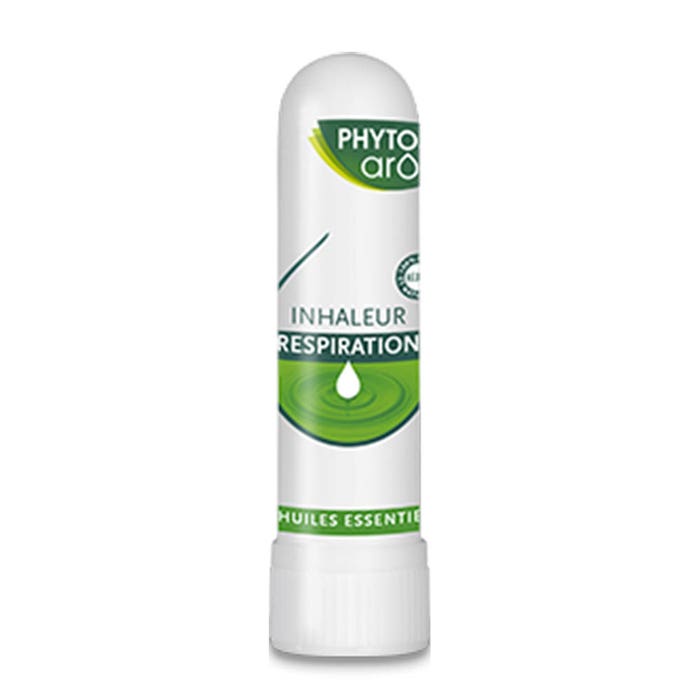 Aroma Inhalador Respire Stick 1 ml Phytosun Aroms