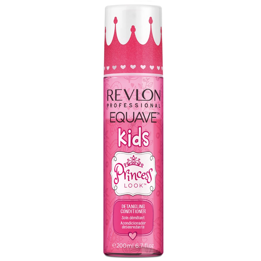 Revlon Professional Equave Kids Cuidados de limpieza Princesa 200 ml