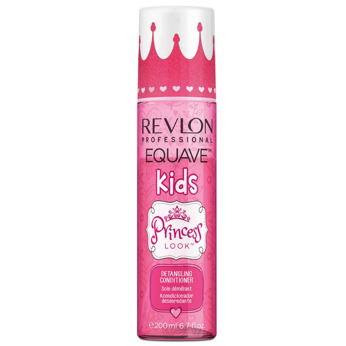 Revlon Professional Cuidados de limpieza Princesa 200 ml