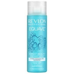 Revlon Professional Equave Champú limpiador Instant Beauty Hydro 250 ml