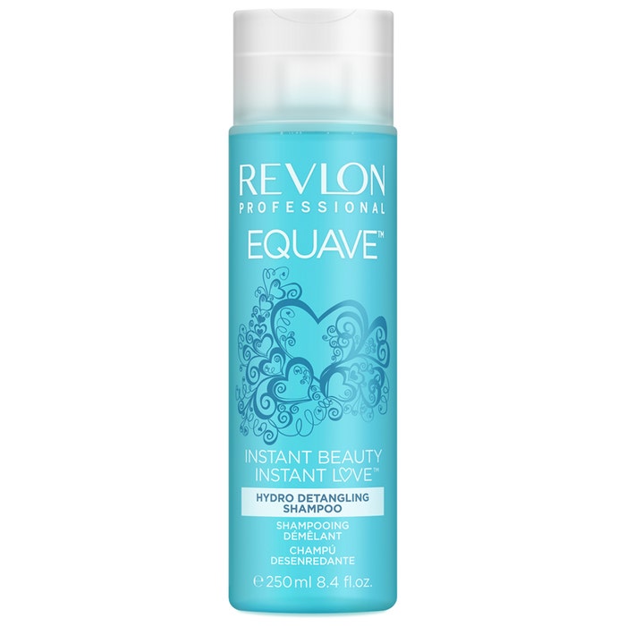 Revlon Professional Equave Champú limpiador Instant Beauty Hydro 250 ml