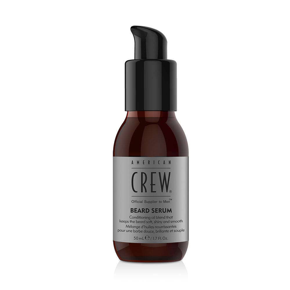 American Crew Aceite de barba Sérum para barba 50 ml