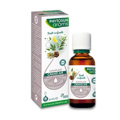 Phytosun Aroms Aroma Complexe Pour Diffuseur Grand Air 30 ml