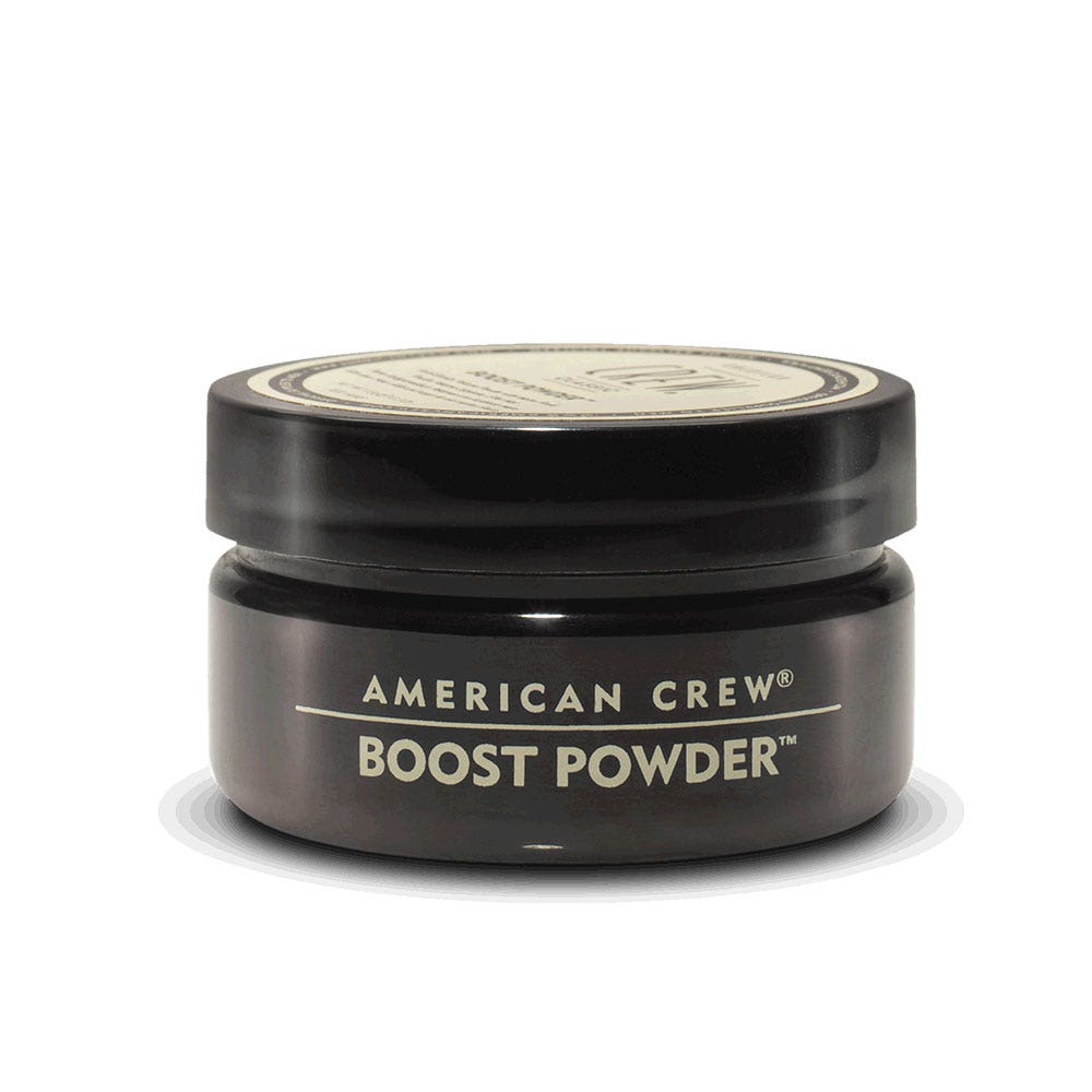 American Crew Boost Powder Volume Polvo para peinar 10g