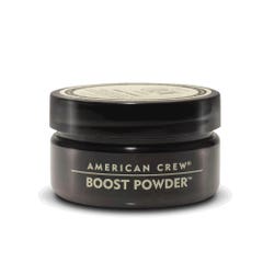 American Crew Boost Powder Volume Polvo para peinar 10g