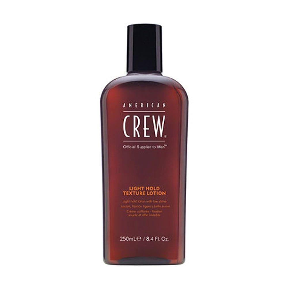 American Crew Loción Texturizante de Fijación Ligera Crema para Peinar Les Coiffants 250 ml