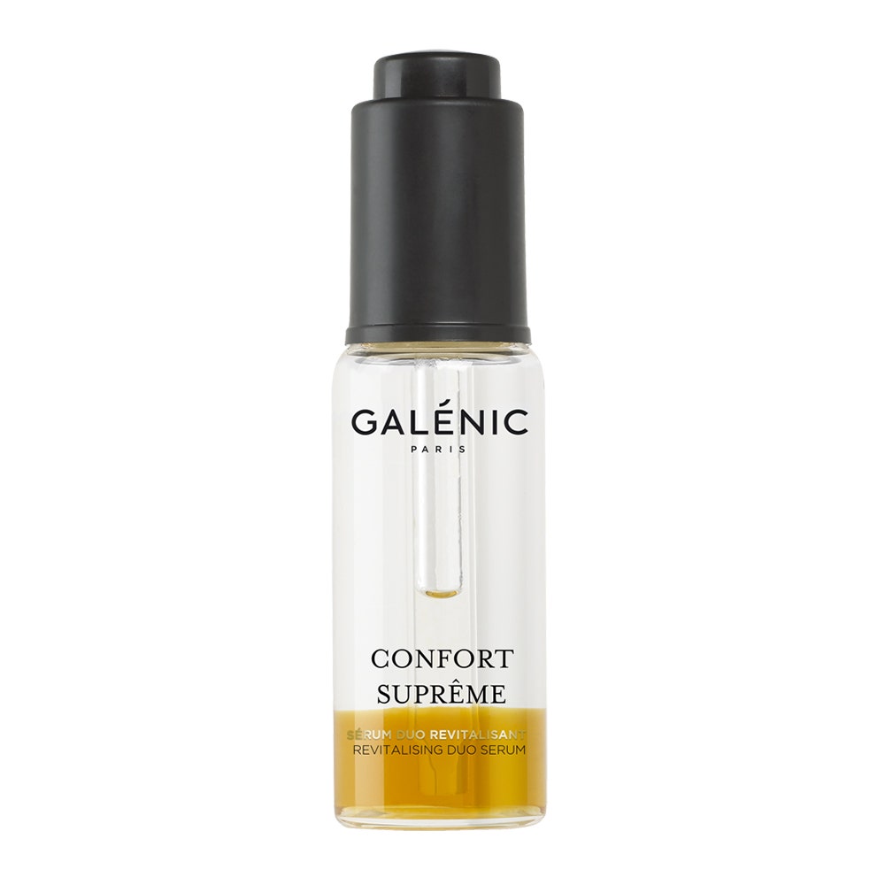 Galenic Confort Supreme Sérum dúo revitalizante 30ml