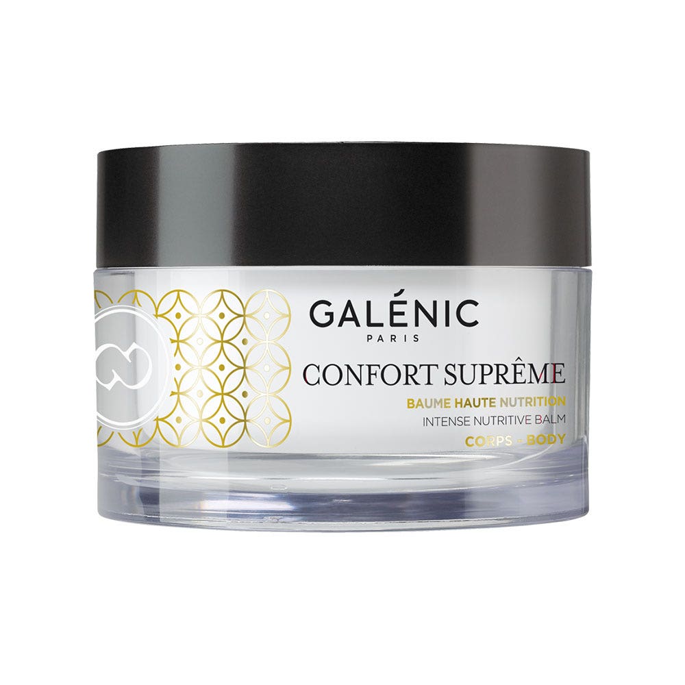 Galenic Baume Haute Nutrition 200ml