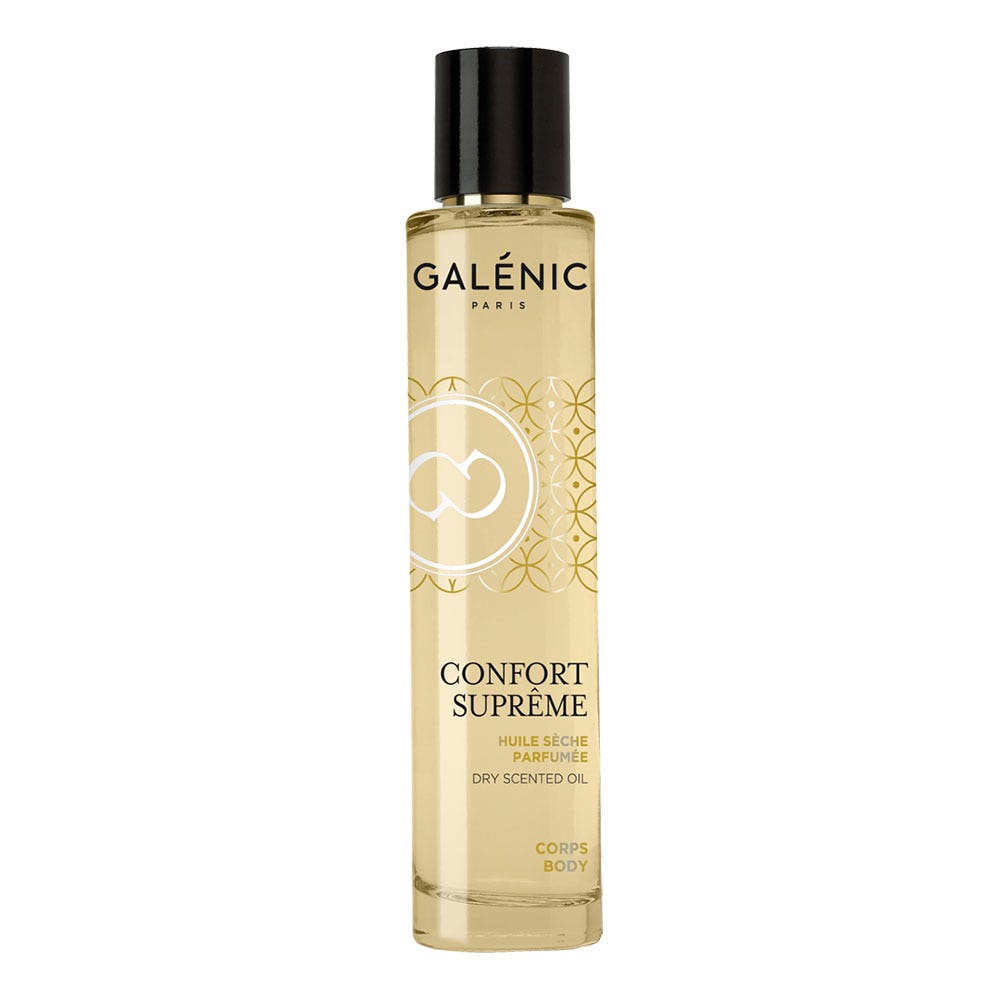 Galenic Confort Supreme Aceite seco perfumado 100ml