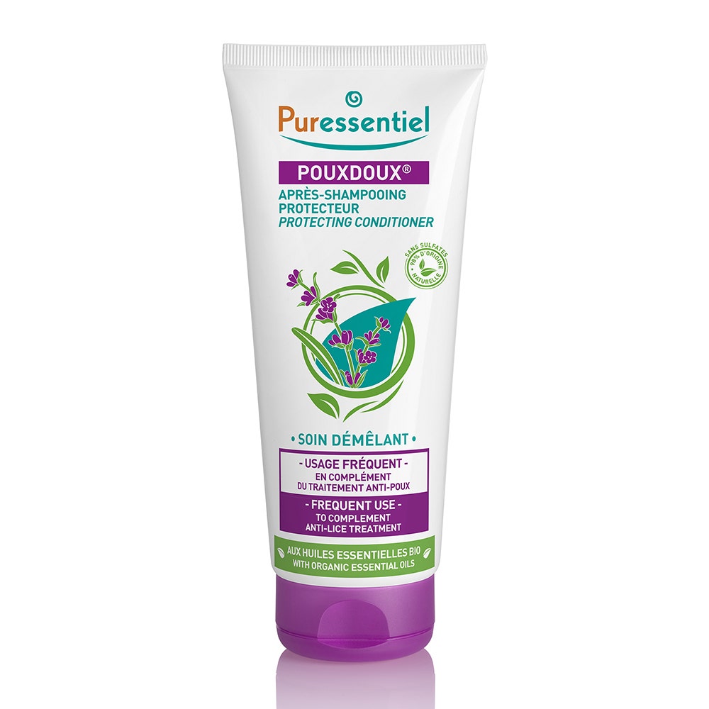 Puressentiel Poudoux Acondicionador protector Pouxdoux 200 ml