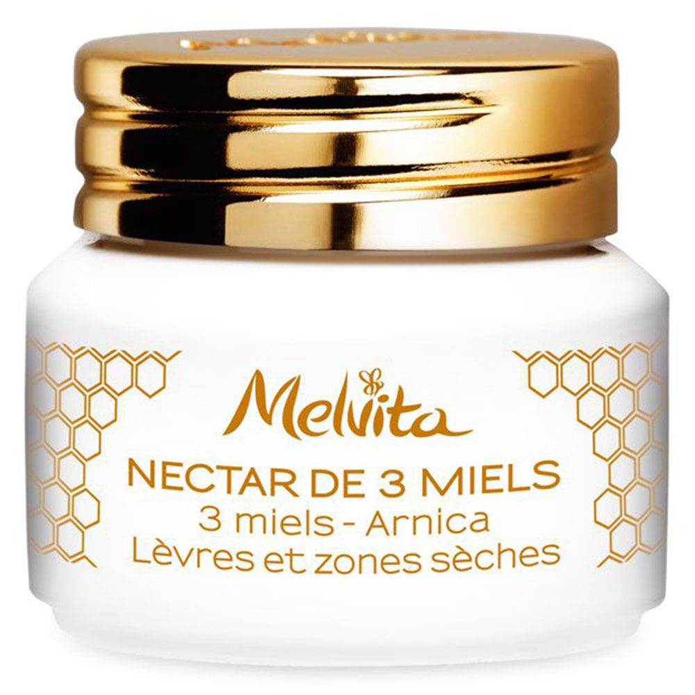 Melvita Apicosma Nectar De 3 Miels Bio 8g