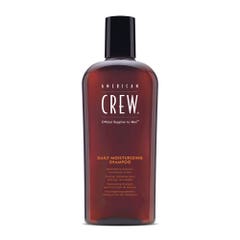 American Crew Hidratación profunda diaria 250 ml