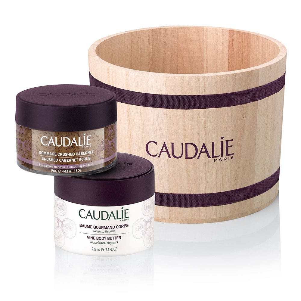 Caudalie Coffret Spa A La Maison 350ml
