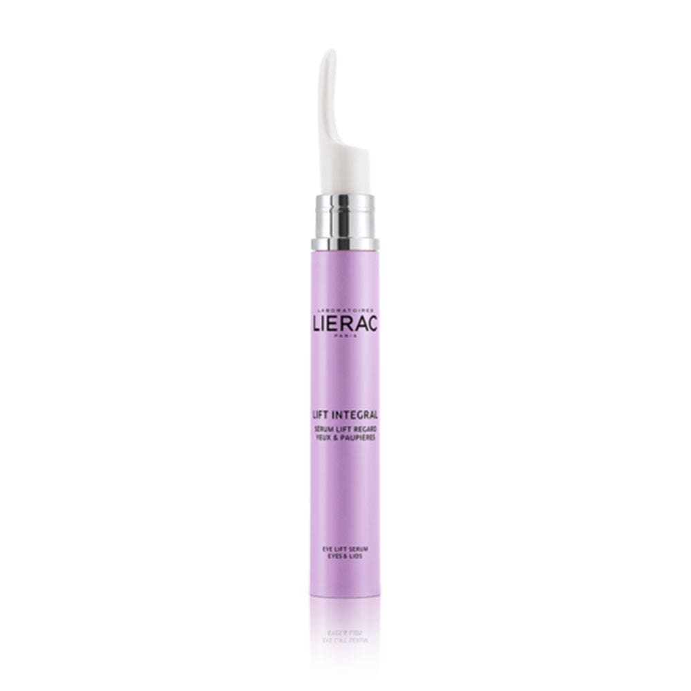 Lierac Lift Integral Lift Integral Serum Regard Yeux Et Paupieres 15ml