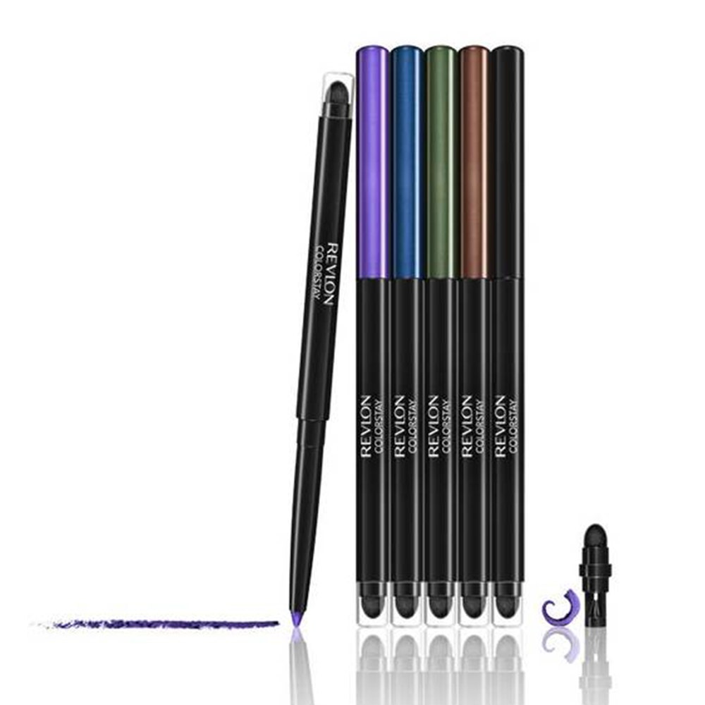 Revlon Delineador de ojos ColorStay 28g