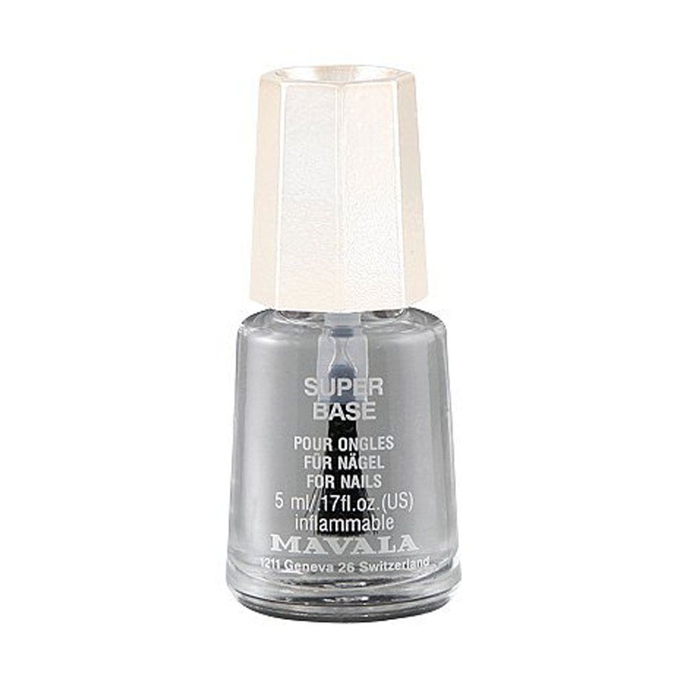 Mavala Barniz Super Base 5 ml