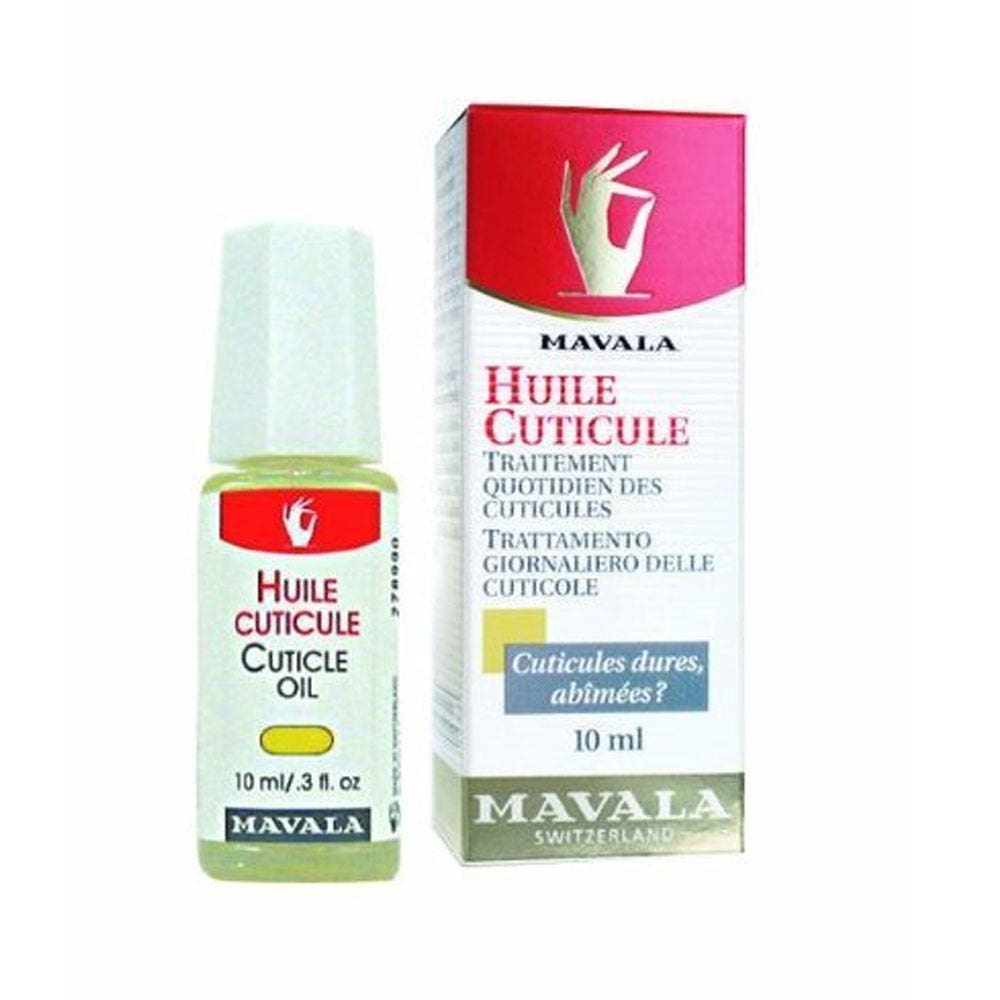 Mavala Aceite para cutículas 10 ml