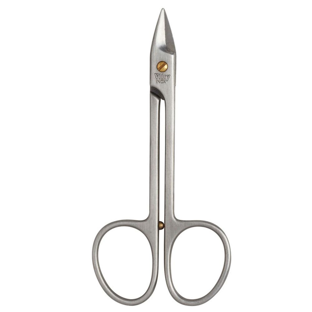 Vitry Tijeras pedicura acero inoxidable 66