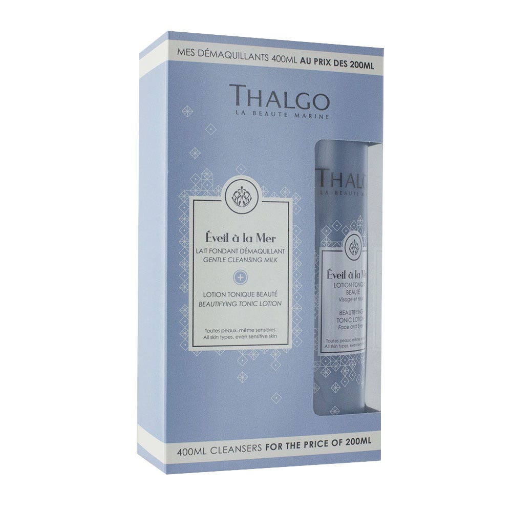 Thalgo Mon Duo Essentiel 800ml