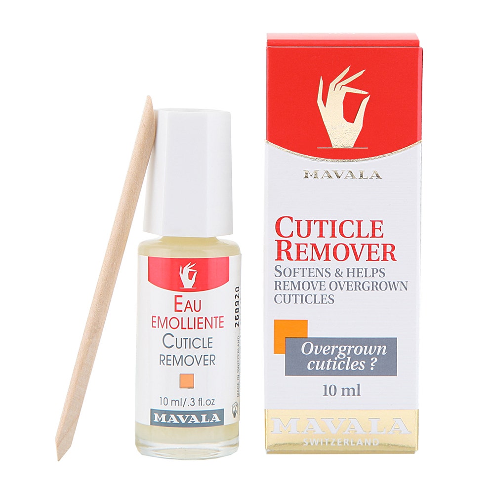 Mavala Agua Emoliente Cuticulas 10ml
