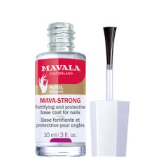 Mavala Base fortificante y protectora Mava-strong 10 ml