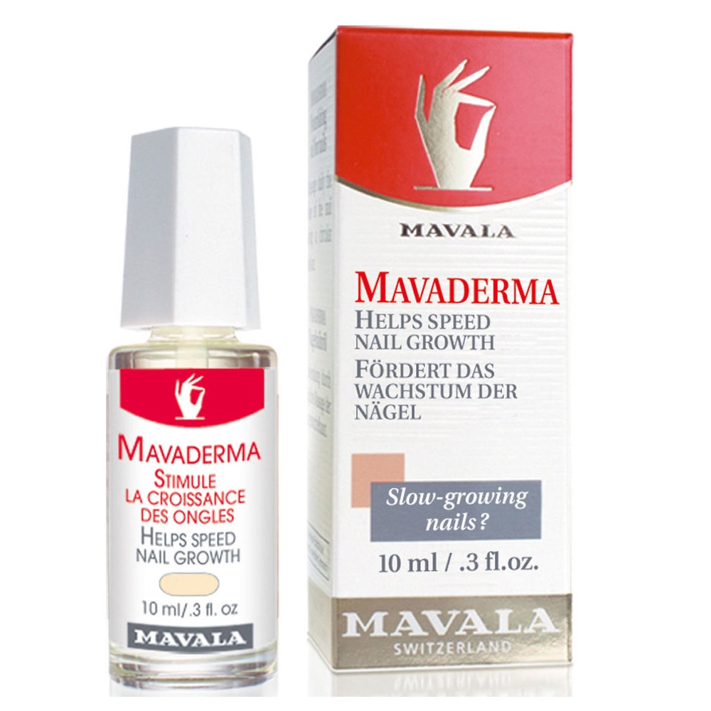 Mavala Mava-derma Crecimiento 10ml