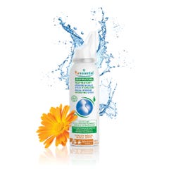 Puressentiel Respiratoire Higiene Nasal Hidratante Spray 100ml Respiración 100 ml