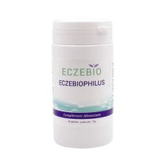 Oemine Eczebiophilus 60 Capsulas