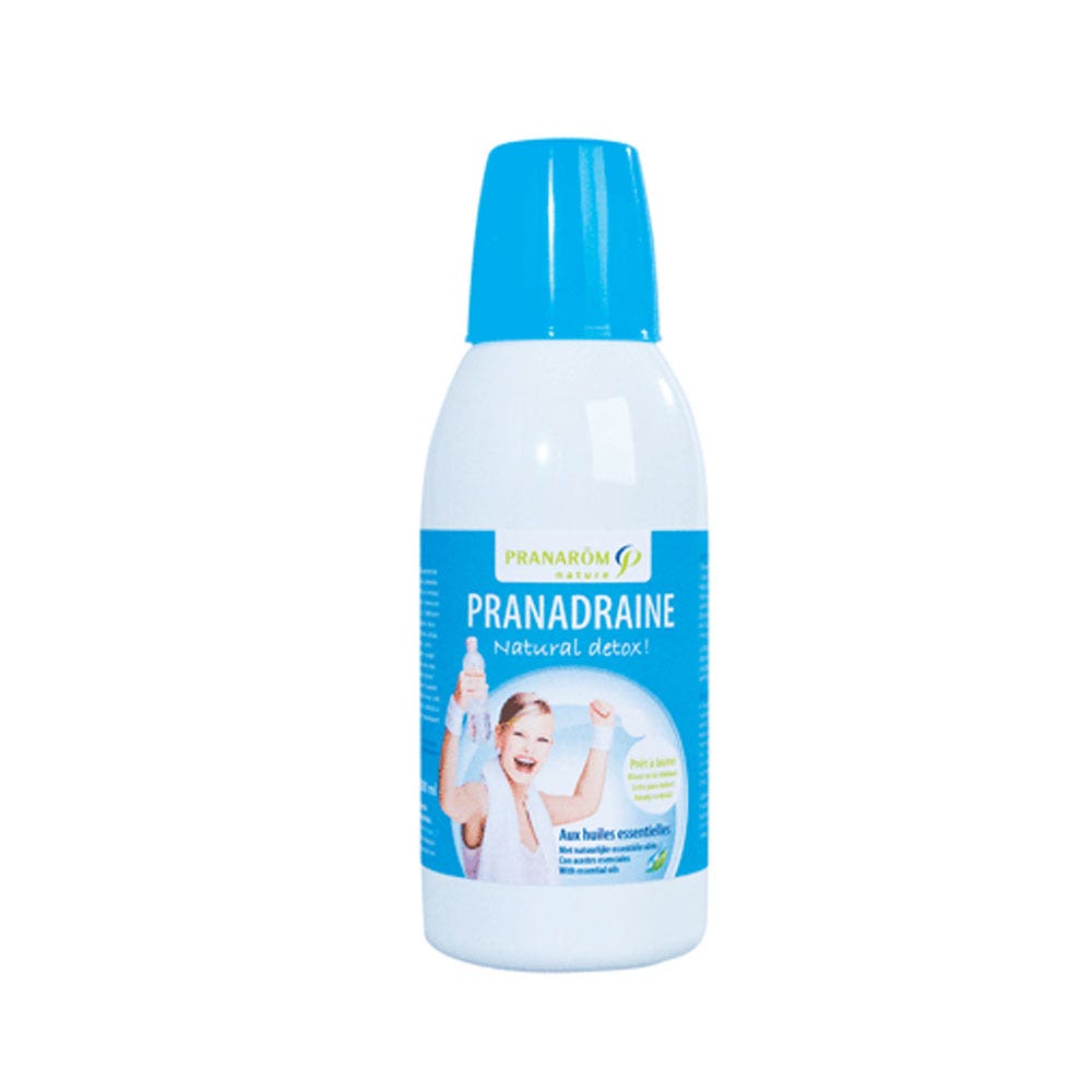 Pranarôm Pranadraine Pranarom Pranadraine 500ml