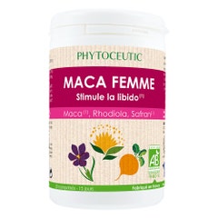 Phytoceutic Maca Mujer 30 Comprimidos