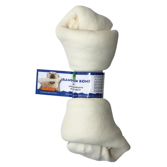 N.A Macher Dental Bone 18cm Biofood