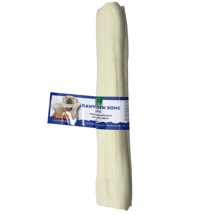 Hueso Roll 23cm Dental Bone Biofood