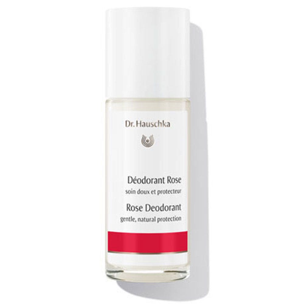 Dr. Hauschka Deodorant Rose DUO | 2 X 50 Ml PROMO - View #4