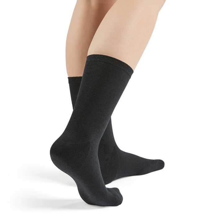 Feetpad Calcetines Confort Y Proteccion Para Diabeticos Orliman