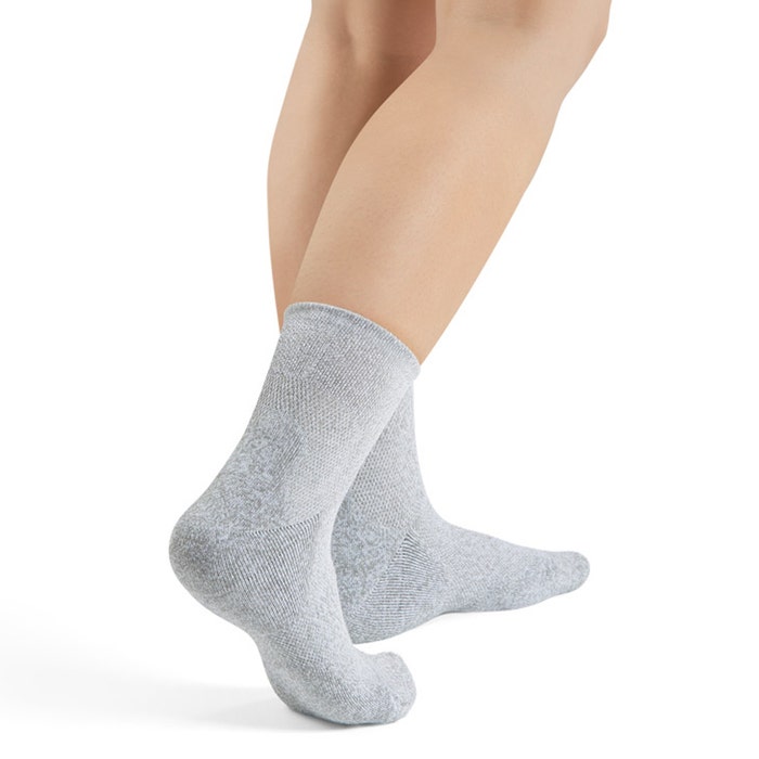 Feetpad Calcetines Confort Y Proteccion Relax Para Diabeticos Orliman
