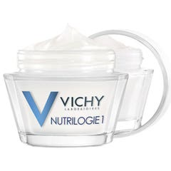 Vichy Nutrilogie 1 crema día piel seca 50ml
