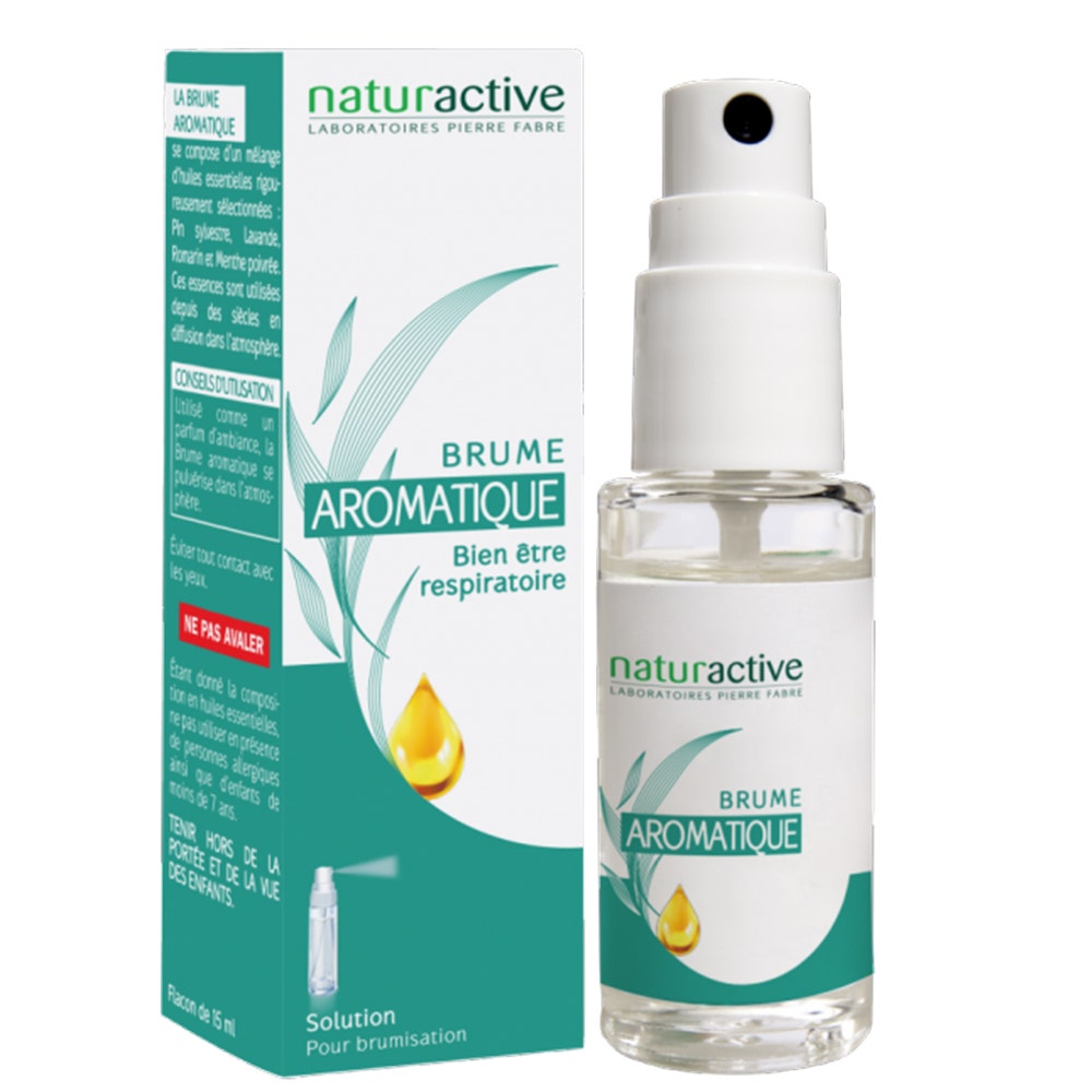 Naturactive Phytaroma Bruma Aromatica 15ml