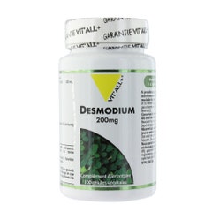 Vit'All+ Desmodium 200 mg 100 cápsulas