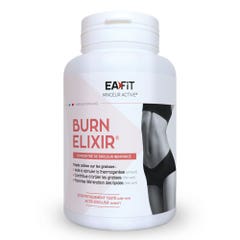 Eafit Burn Elixir 90 Capsulas