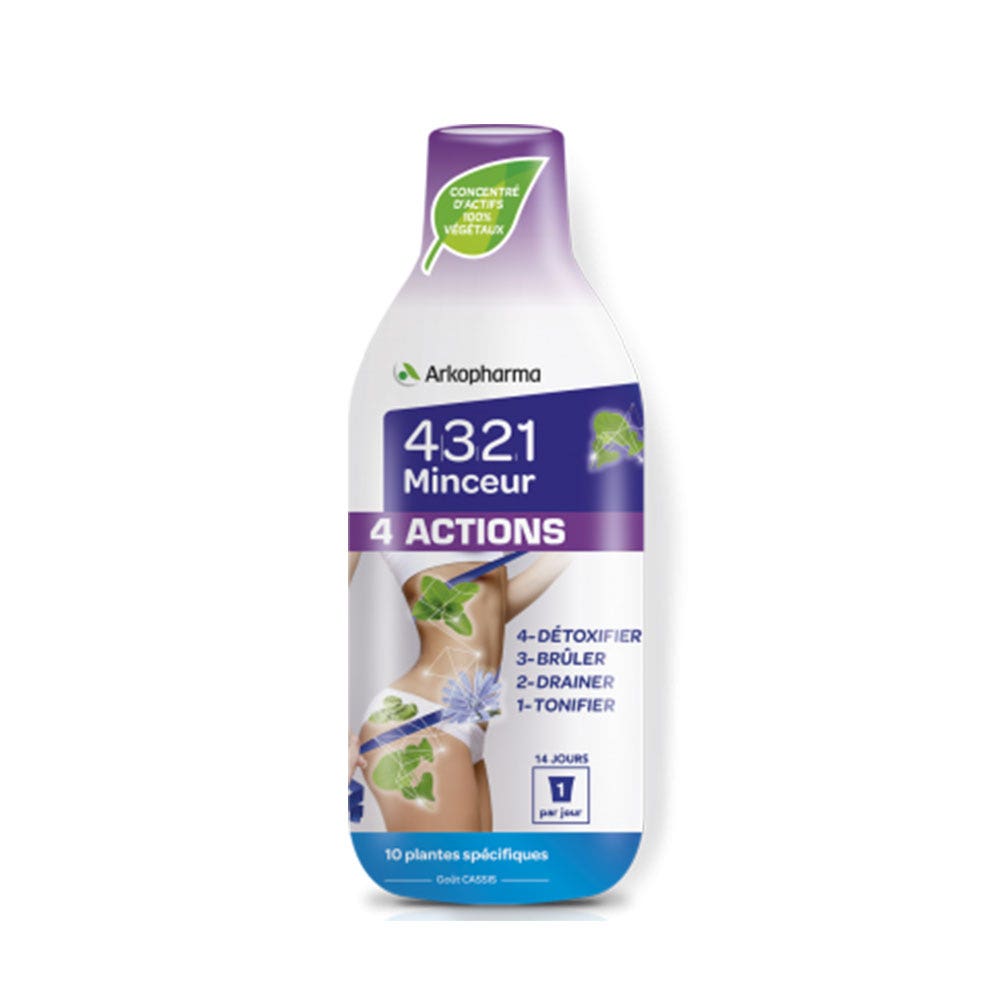 Arkopharma Superdrenante 280ml