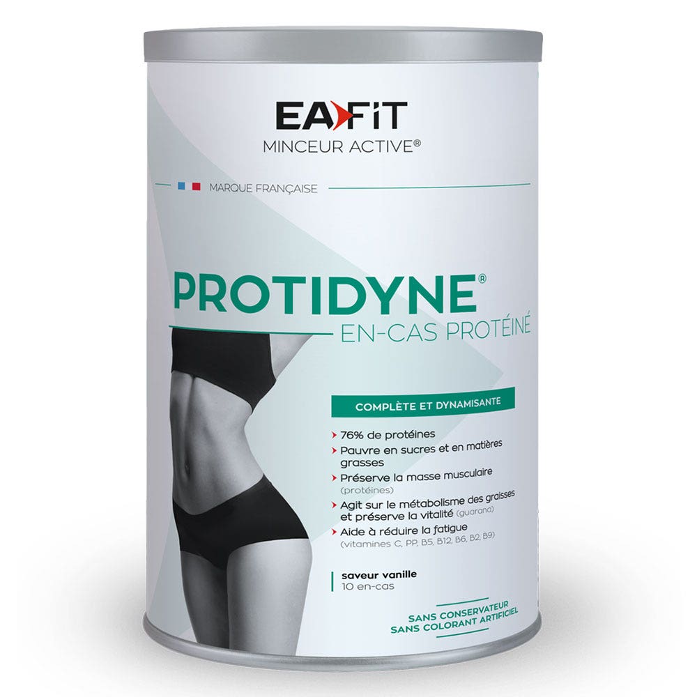 Eafit Protidyne 320g