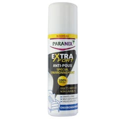 Paranix Extrafuerte Especial Hogar 150 ml