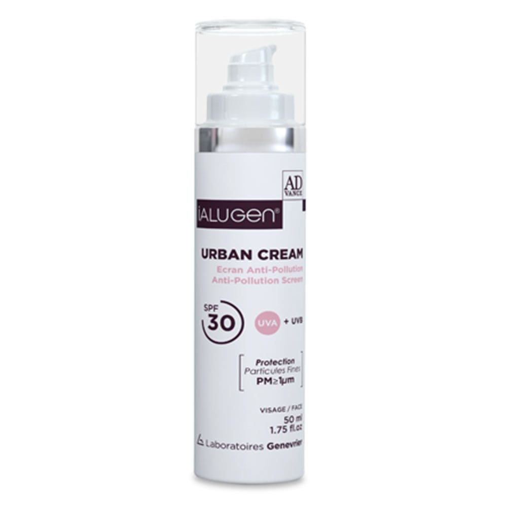Ialugen Advance Ialugen Advance Urban Cream 50ml